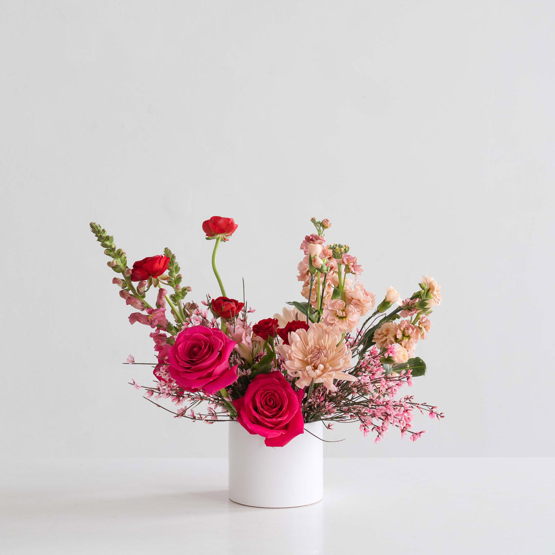 Wild Heart Designers Choice