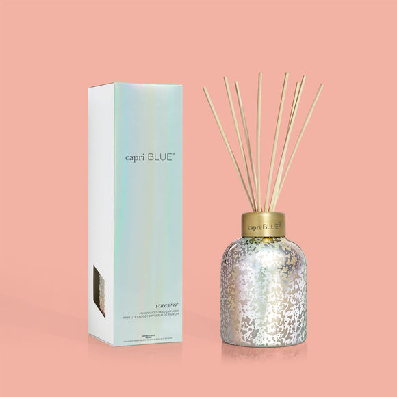 Volcano Reed Diffuser - New