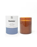 Rainier Candle