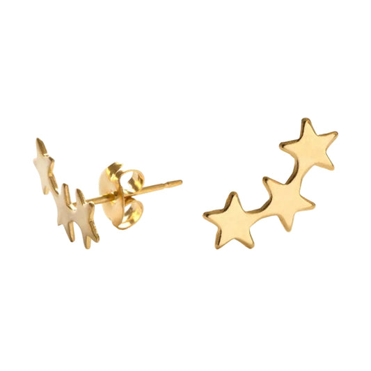 Star Cluster Studs