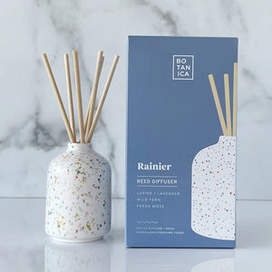 Rainier Reed Diffuser - New