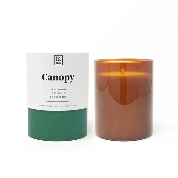 Canopy Candle - New