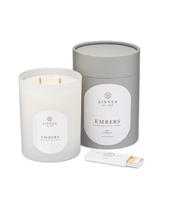 Embers Candle - New