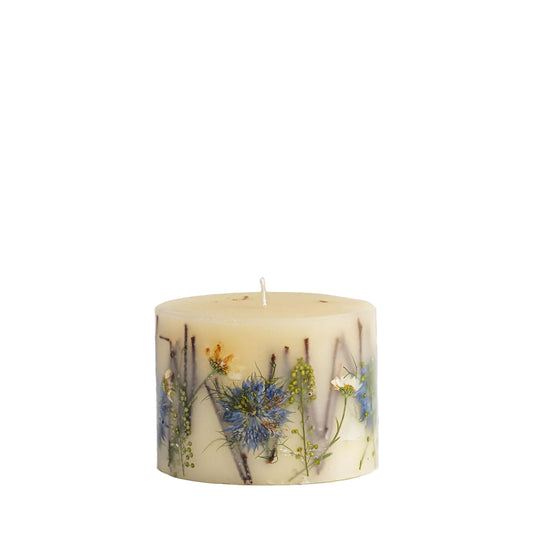 Sea Salt Mist Botanical Candle