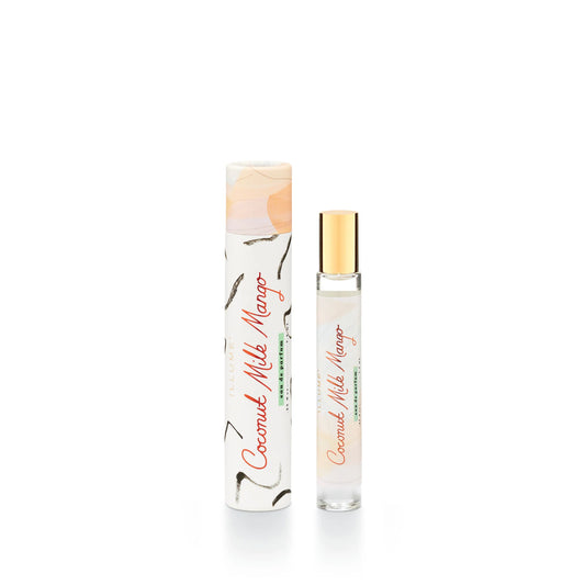 Coconut Milk Mango Perfume