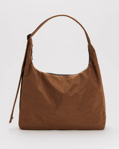 Nylon Shoulder Bag - New