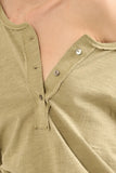 Mineral Wash Slub Tee