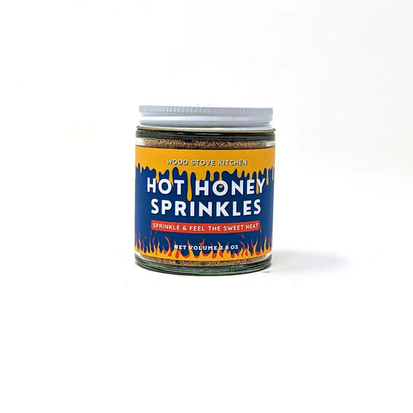 Hot Honey Sprinkles - New