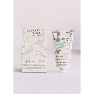 True Vanilla Hand Cream - New