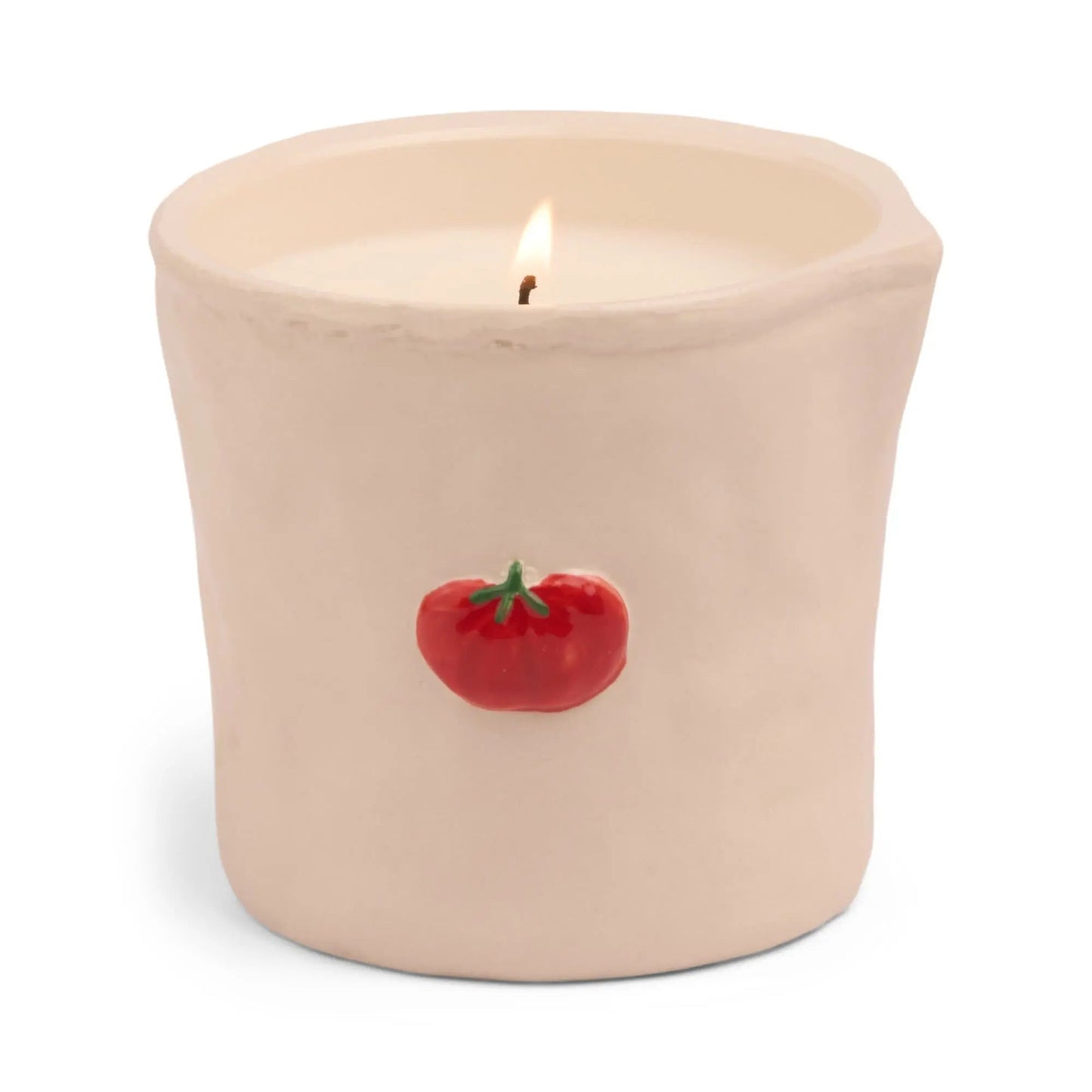 Heirloom Tomato Candle 8oz