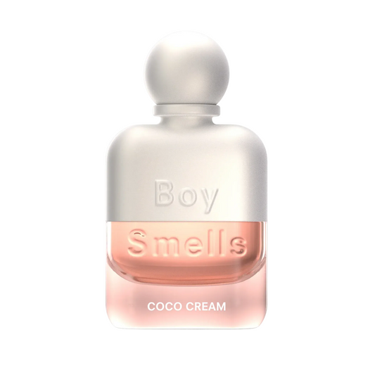 Coco Cream Perfume 50ml.