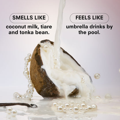 Coco Cream Perfume 50ml.