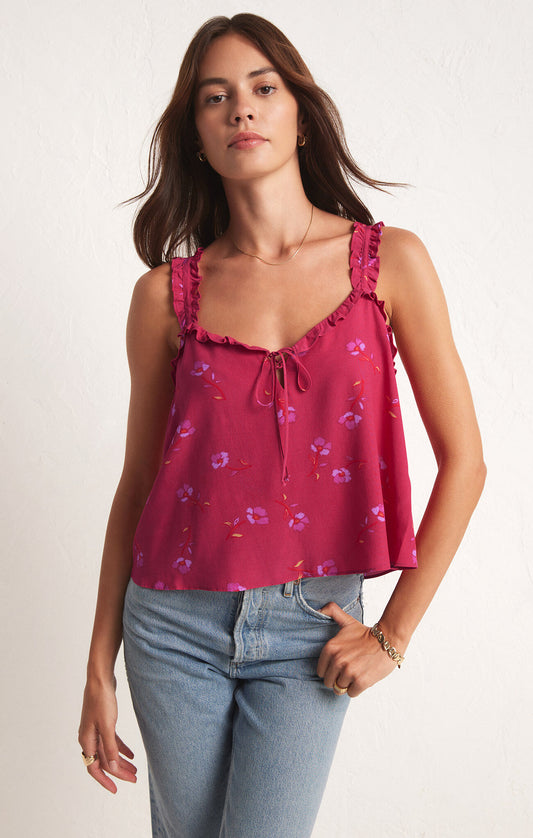 Valeria True Love Top