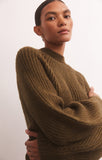 Desmond Pullover Sweater - New