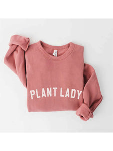 Plant Lady Sweater - New