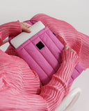 13"/14" Puffy Laptop Sleeve - New