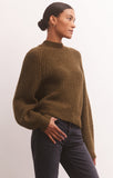 Desmond Pullover Sweater - New