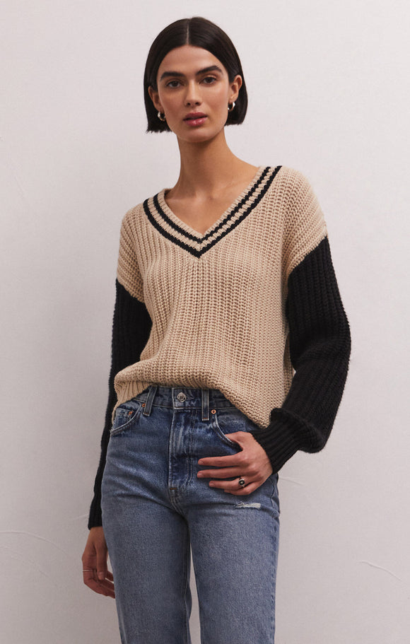 Hunter Varsity Sweater - New