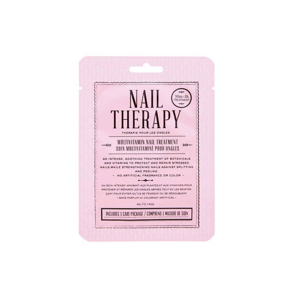 Nail Therapy