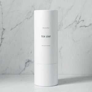 Tea Leaf Reed Diffuser