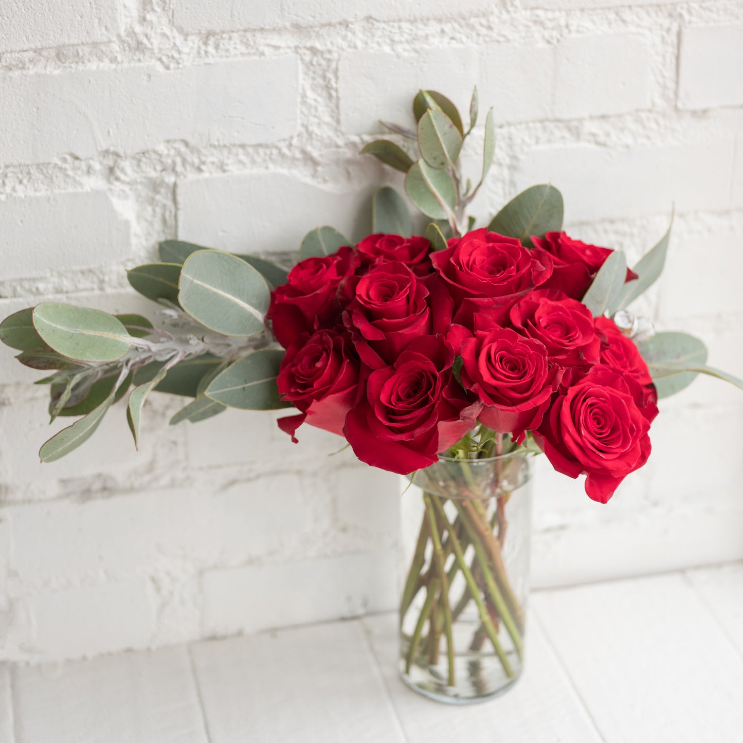 Valentine's Day Flowers by Fleurt Collective, West Seattle Valentine's Day Flower Delivery