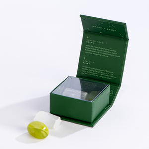Dream + Shine Energy Stones