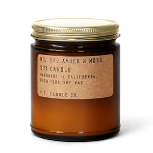 PF Candle Co. Candle