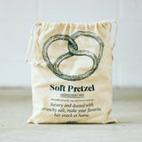 Soft Pretzel Mix - Best Seller