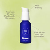 “Fun” Serum
