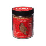 San Juan Island Salts