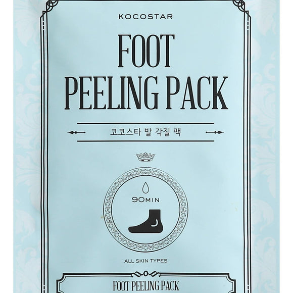 Foot Peeling Pack - Best Seller